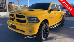 2016 Ram Ram Pickup 1500 Sport