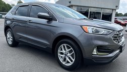 2021 Ford Edge 