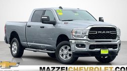 2024 Ram Ram Pickup 2500 Big Horn