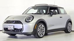2026 MINI Hardtop John Cooper Works Signature Trim 2-Door Hatchback FWD