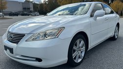 2007 Lexus ES 350 Base