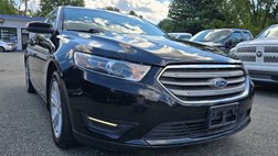 2017 Ford Taurus SEL