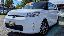 2015 Scion xB Base