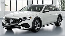 2025 Mercedes-Benz E-Class E 450 4MATIC All-Terrain