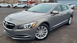 2019 Buick LaCrosse Essence