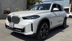 2024 BMW X5 sDrive40i