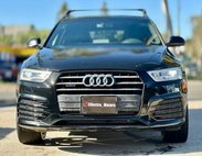2017 Audi Q3 2.0T quattro Prestige