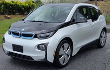 2016 BMW i3 Base