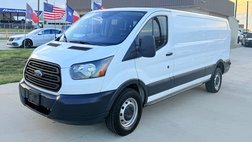 2017 Ford Transit 350