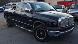 2008 Dodge Ram 1500 ST