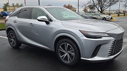 2023 Lexus RX 350 Premium
