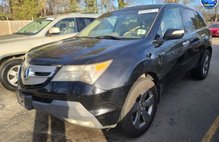 2008 Acura MDX SH-AWD w/Sport