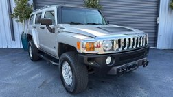 2007 HUMMER H3 Base