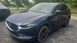 2022 Mazda CX-30 2.5 Turbo Premium