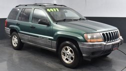 1999 Jeep Grand Cherokee Laredo