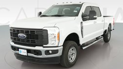 2023 Ford Super Duty F-250 XL