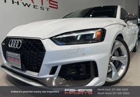 2019 Audi RS 5 Sportback 2.9T quattro