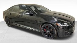 2024 Jaguar XF P300 R-Dynamic SE