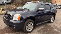 2009 GMC Yukon SLT
