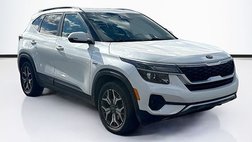 2021 Kia Seltos EX