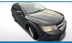 2018 Dodge Journey SXT