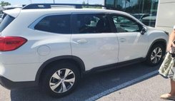 2022 Subaru Ascent Premium 8-Passenger