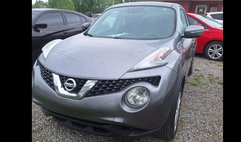 2016 Nissan JUKE S