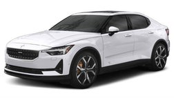 2022 Polestar 2 Long Range Dual Motor