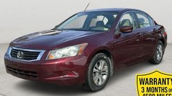 2010 Honda Accord LX