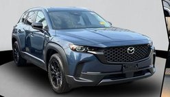 2026 Mazda CX-50 2.5 S Select