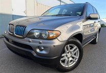 2006 BMW X5 3.0i