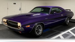 1970 Dodge Challenger R/T