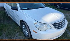 2010 Chrysler Sebring Touring