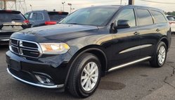 2020 Dodge Durango SXT