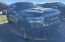 2019 Ram Ram Pickup 1500 Limited