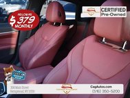 2023 BMW i4 eDrive40 Gran Coupe