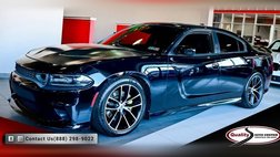 2018 Dodge Charger R/T Scat Pack