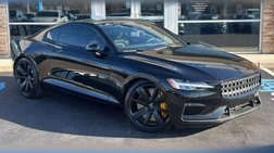2021 Polestar 1 Base