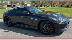 2023 Nissan Z Performance