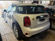 2019 MINI Countryman Plug-in Hybrid Cooper SE ALL4