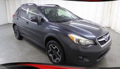 2015 Subaru XV Crosstrek 2.0i Limited