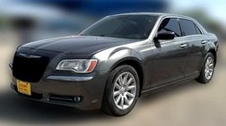 2012 Chrysler 300 Limited