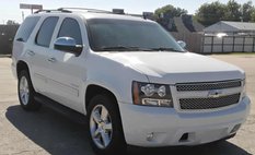 2011 Chevrolet Tahoe LT