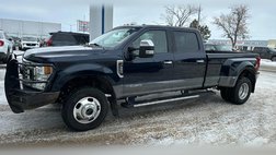 2022 Ford Super Duty F-350 Lariat