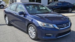 2014 Honda Accord EX