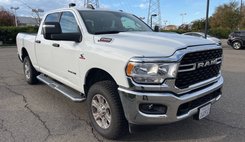 2024 Ram Ram Pickup 2500 Big Horn