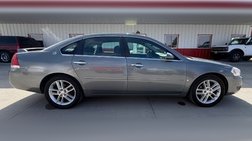 2008 Chevrolet Impala LTZ