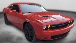 2017 Dodge Challenger R/T