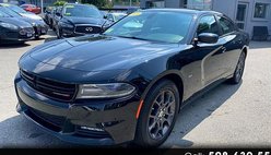 2018 Dodge Charger GT