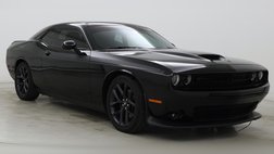 2020 Dodge Challenger R/T